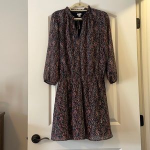 J Crew Mercantile dress